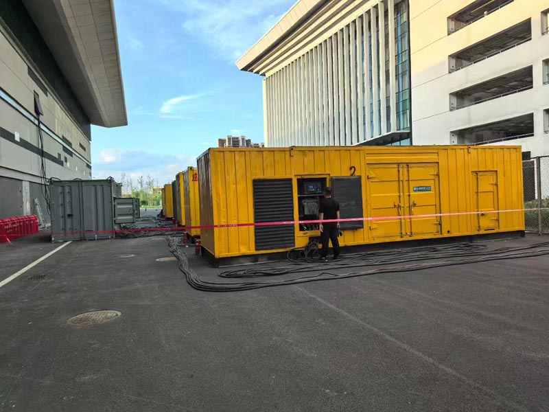 通州柴油发电机冬季保养注意事项?