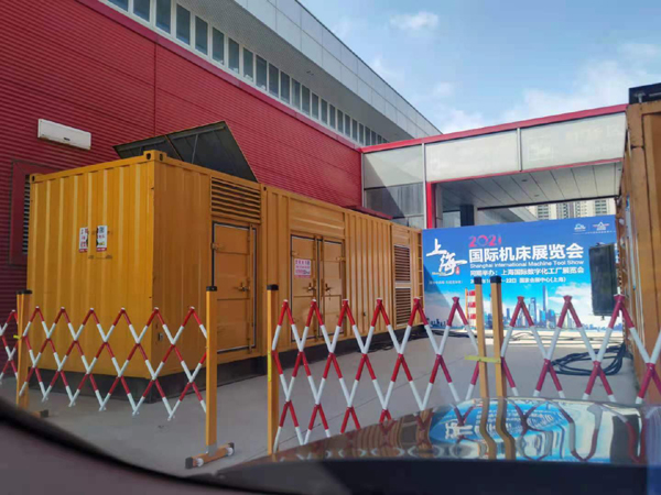 通州发电机出租 对于发电机的特性你了解多少?