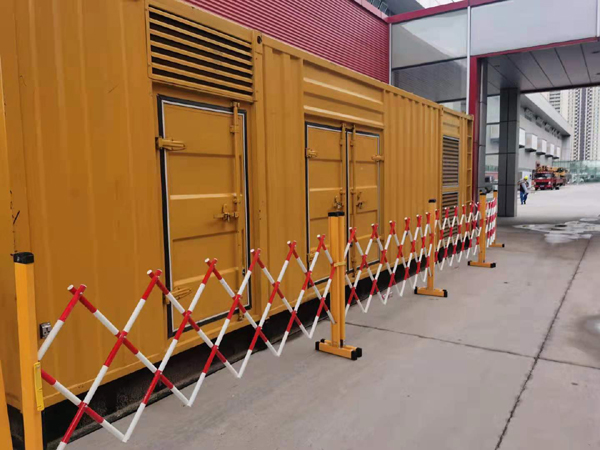 通州发电机出租 你知道怎样鉴定发电机品质的好坏吗?