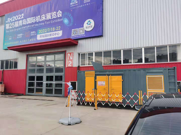通州发电车出租-我国柴油机发电机组行业引领动力行业发展,前景广阔