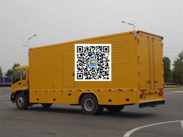 通州发电车出租-发电机组的主要用途是什么?
