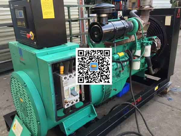 通州租赁发电机-发电机一般变压器磁芯所使用的是什么材料？