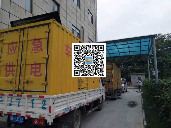 通州发电机出租-上柴发电机组的油耗会出现什么原因