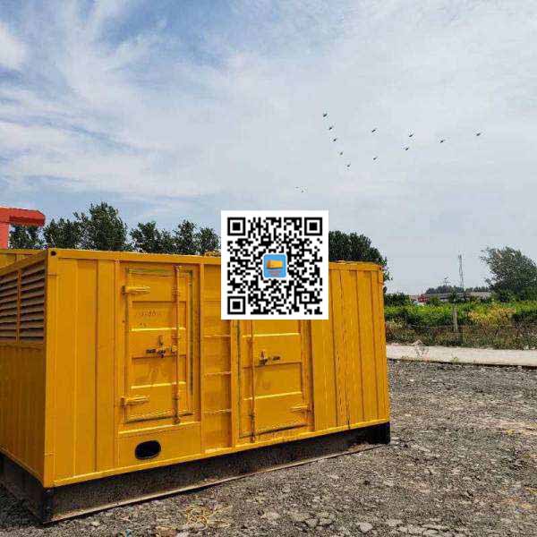 通州发电机出租发电机电刷的结构与作用是什么