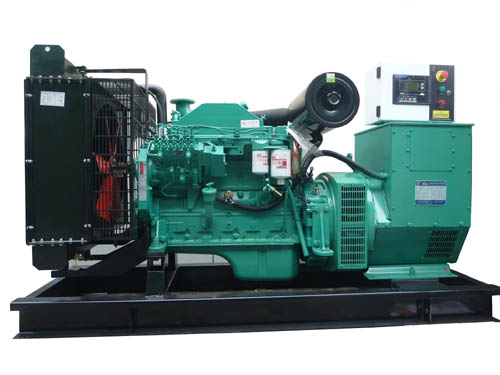 通州有哪些方法可以提高 200kw 柴油发电机的燃油效率?