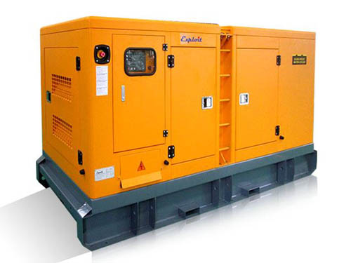 通州影响 200kw 柴油发电机油耗的因素有哪些?