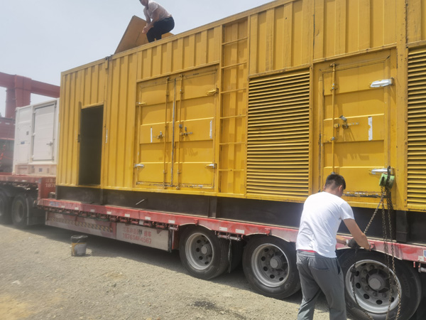 通州除了负载情况和发动机维护,还有哪些因素会影响 200kw 柴油发电机的油耗?