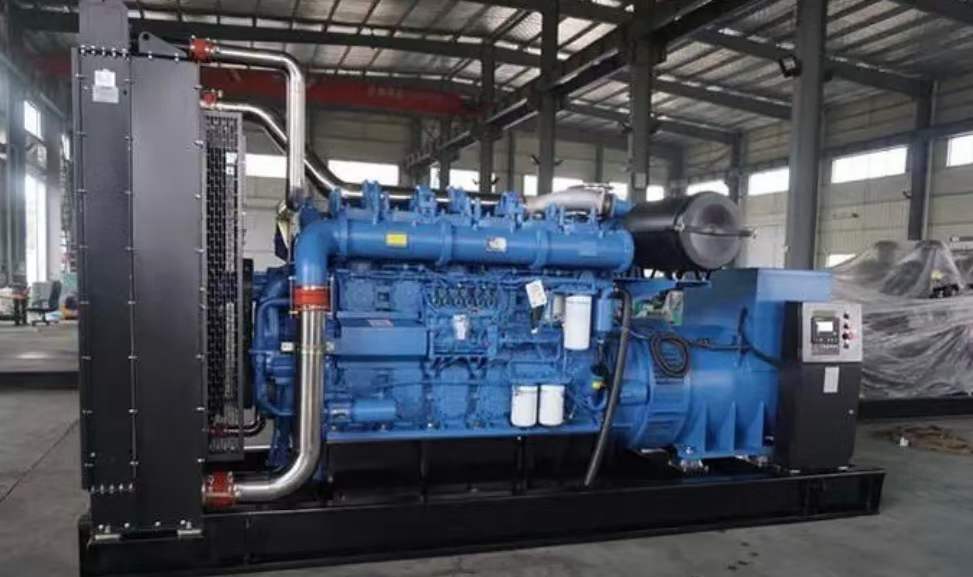 通州如何选择适合的 500kW 柴油发电机组?