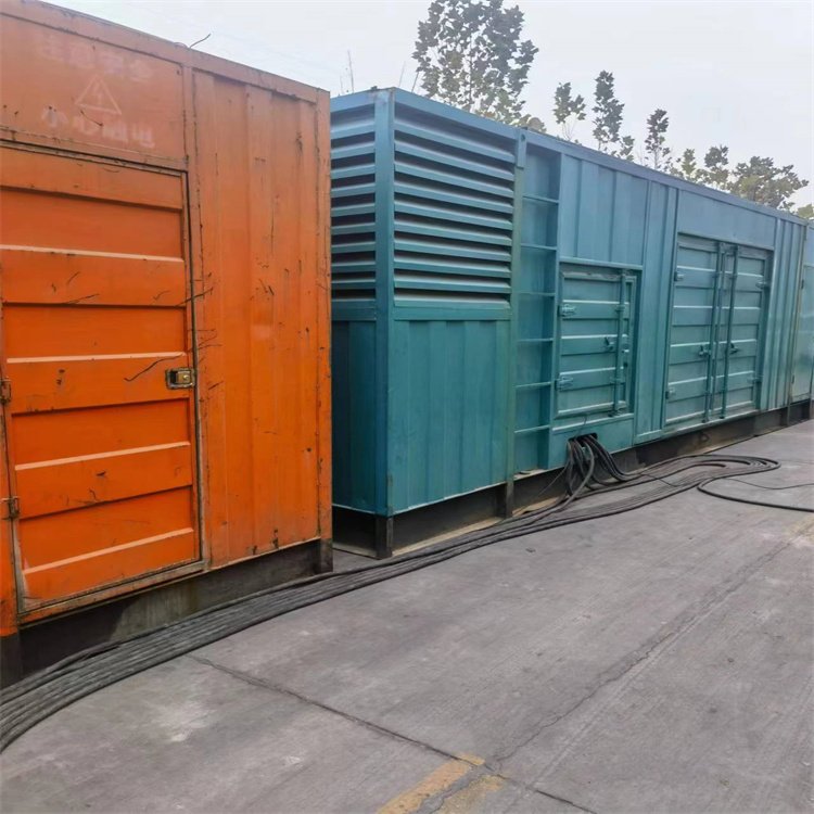 通州如何选择适合 600kW 柴油发电机组的热继电器?
