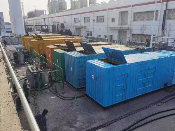 通州380V和690V电压的电缆线相同吗?