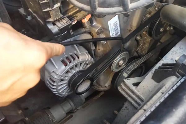 通州转速传感器的工作原理是什么?